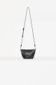 BANDOLERA MOON Negro