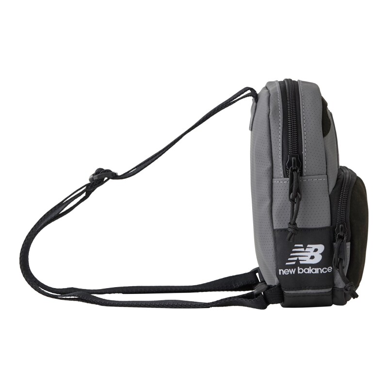 Mochila New Balance - LAB23029CTR CASTLE ROCK