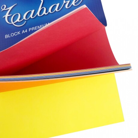 Block Tabaré Afiche Block Tabaré Afiche