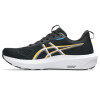 Zapatillas Running GT-1000 14 Hombre Black/yamabuki