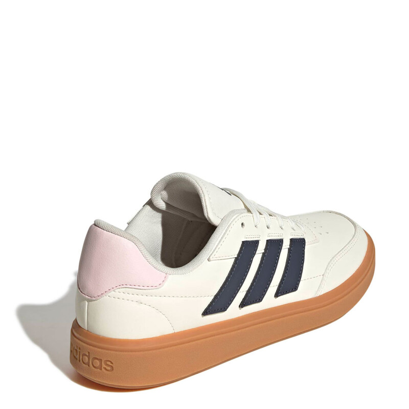 Championes de Niños Adidas Grand Court 00S Lila - Violeta