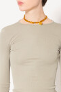 REMERA ROMI Verde