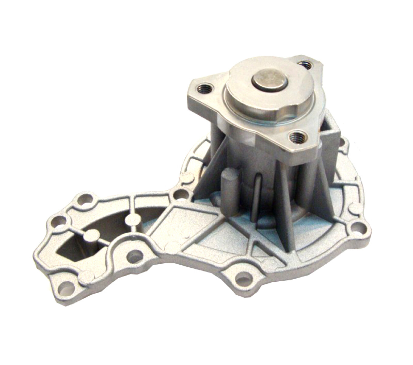BOMBA AGUA VOLKSWAGEN GOL AMAZON PASSAT 1.6D PLATINA GRANDE - 