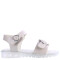Sandalias de Niña MINI Miss Carol Beige