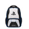Mochila Play Station Joystick Negro - Azul