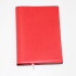 AGENDA REMEMBER MILLENIUM 1911 COLOR ROJO
