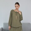 VESTIDO NALA VERDE