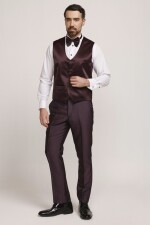 Terno Smockig Alessio S6 GRAPPE