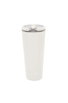 Vaso Térmico Oreiro 700ML Blanco