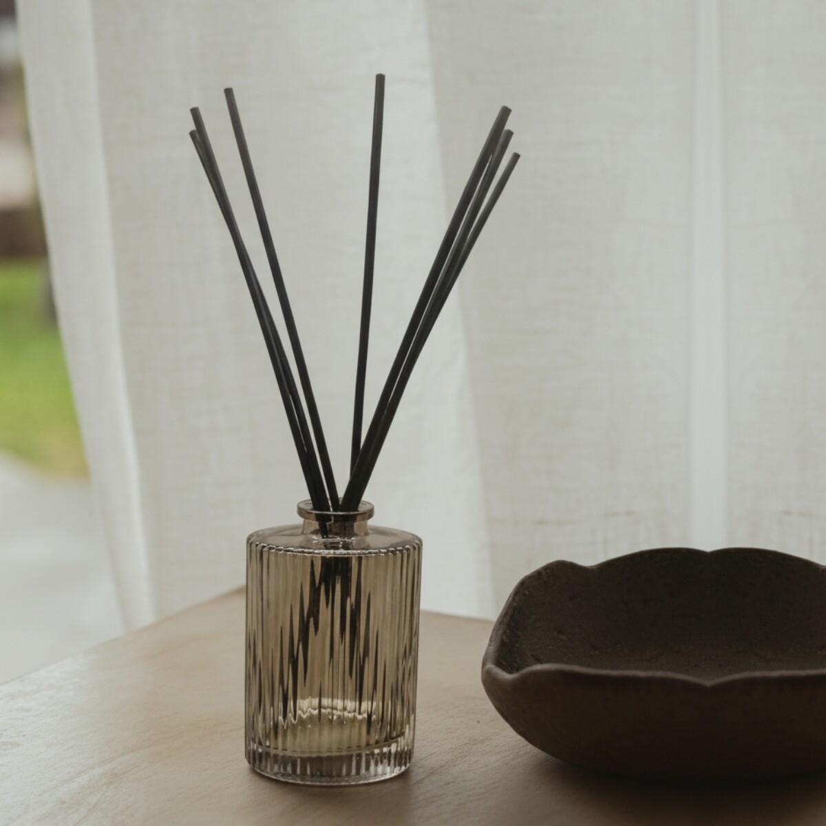 Difusor Gray 200ml - Verbena 