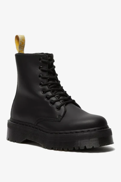 BOTA JADON Negro