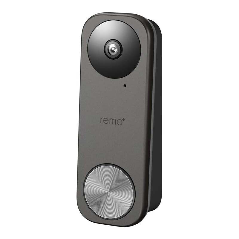 Timbre Con Video Remo+ Visión Nocturna Wifi Timbre Con Video Remo+ Visión Nocturna Wifi