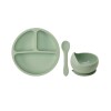 Set alimentacion BUBA verde