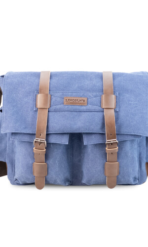 MORRAL LARANCAGUA AZUL