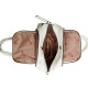 Cartera Guise Beige