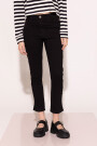 JEANS LISA BRIGHT Negro
