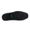 Zapato Starsax Hombre C/ Elastico - Negro Negro