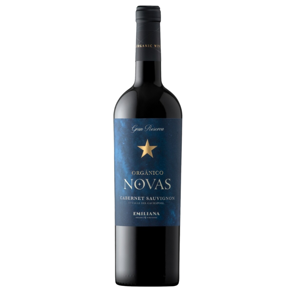 Novas Cabernet Sauvignon 750ml 