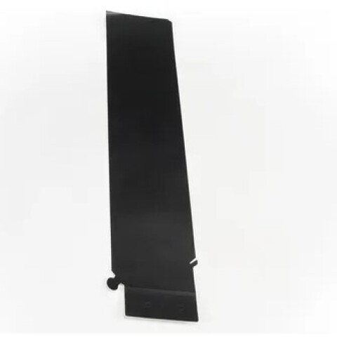 ADORNO CINTA ADHESIVA CRISTAL PUERTA TRASERA DERECHA - ONIX ADORNO CINTA ADHESIVA CRISTAL PUERTA TRASERA DERECHA - ONIX