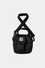Essential Handbag Negro