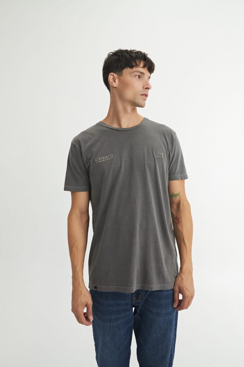 Remera Abdul - Topo 
