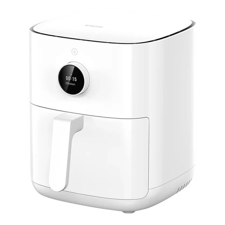 Freidora de Aire Inteligente Xiaomi 1500W 4,5L 40°C-200°C 001