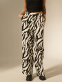 Pantalon Nirval Estampado 1