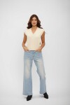 JEAN CARMEN WIDE LEG JEAN CARMEN WIDE LEG