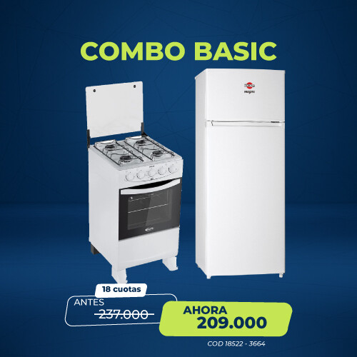 Combo Basic