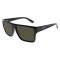Lentes De Sol Chilli Beans Cuadrado - Hombre Verde/Negro