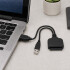 Cable Adaptador Disco Sata 2.5 De Notebook Laptop A Usb 3.0 Cable Adaptador Disco Sata 2.5 De Notebook Laptop A Usb 3.0
