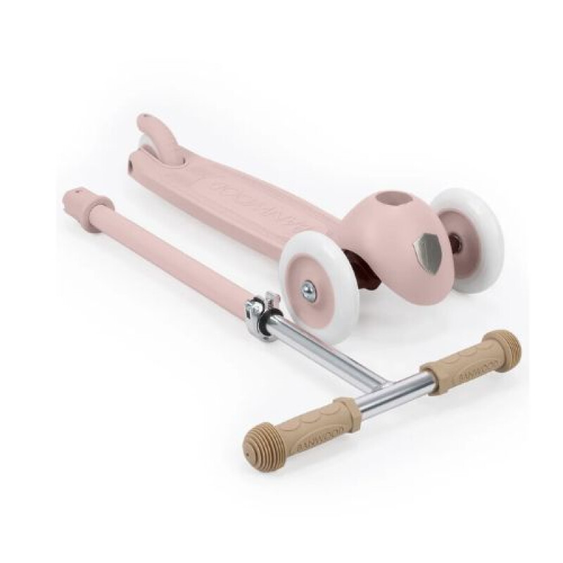 Monopatin Banwood - Faded Pink Monopatin Banwood - Faded Pink