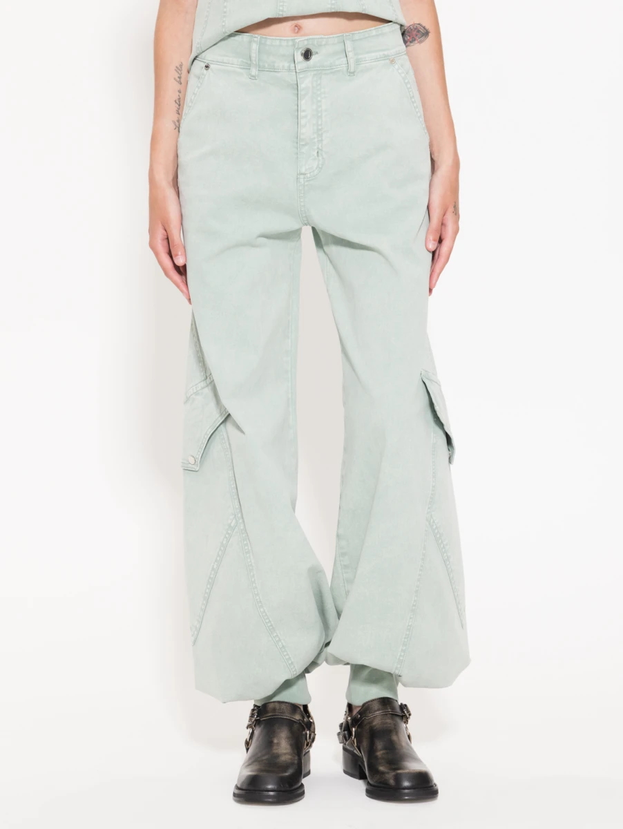 PANTALON KACEY 