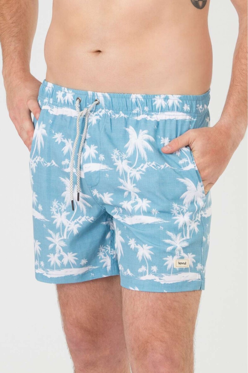Short 4way stretch - Palmares 