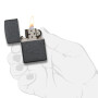 Encendedor ZIPPO 211 Negro 0