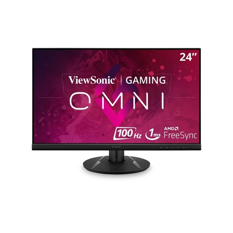 Monitor Gamer Viewsonic 24" Omni VX2416 FHD 100Hz Monitor Gamer Viewsonic 24" Omni VX2416 FHD 100Hz
