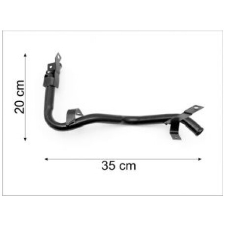 CAÑO CITROEN - PEUGEOT METALICO AGUA PARTNER 306 BERLINGO DIESEL - CAÑO CITROEN - PEUGEOT METALICO AGUA PARTNER 306 BERLINGO DIESEL -