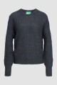 sweater camilla Asphalt