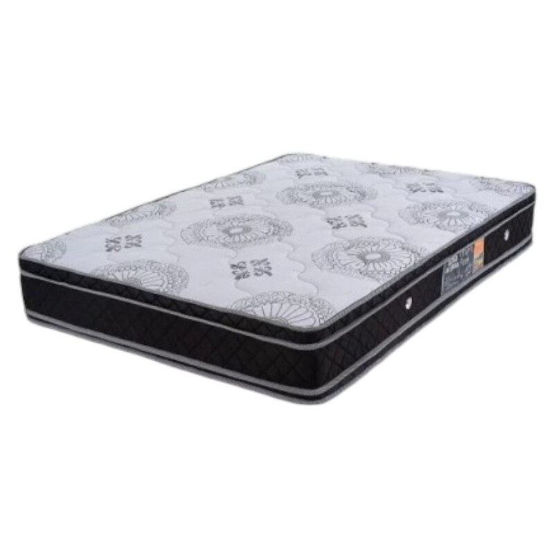 Colchón Espuma Maxx Firme 2 Plazas 138x188x26