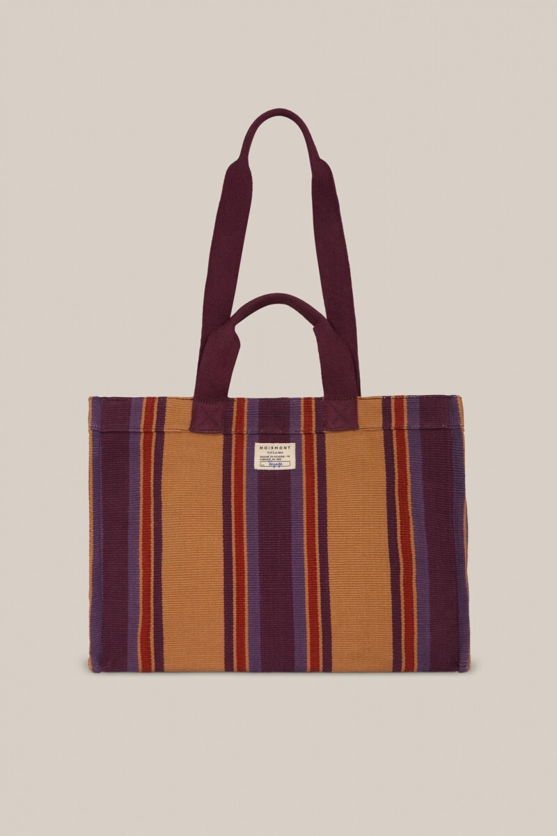 BOLSO BARI Marron