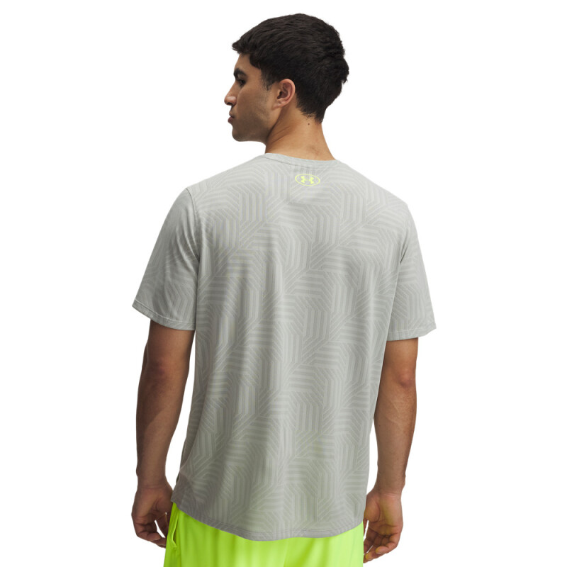 UA Tech Vent Geotessa SS-GRN GRN-377