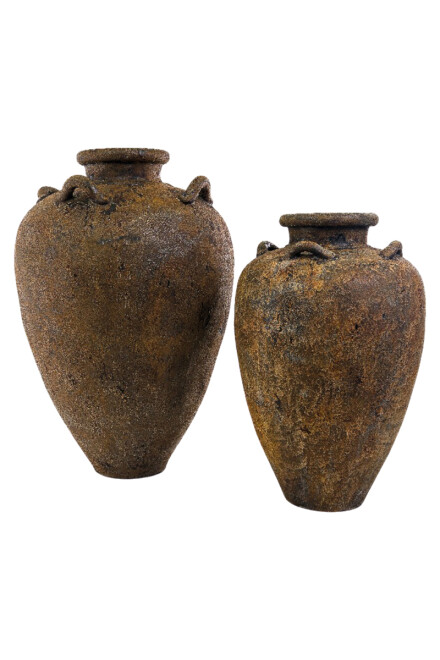 MACETA CASPIAN MACETA CASPIAN M 70DIAMX100H CM