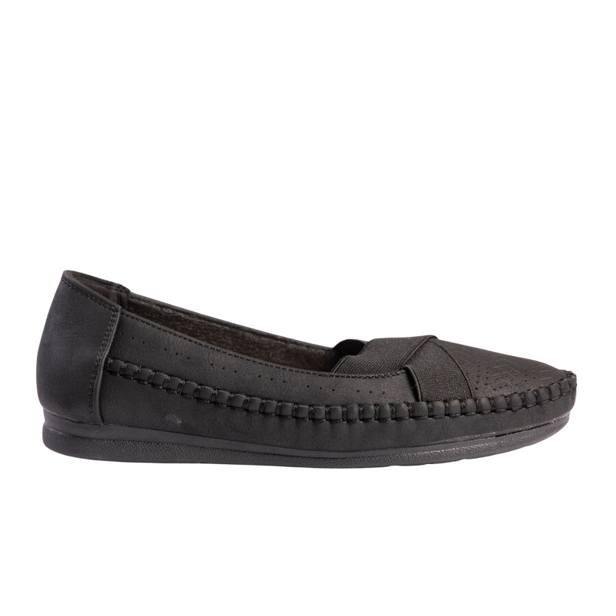 LEGERO FLAT BLACK