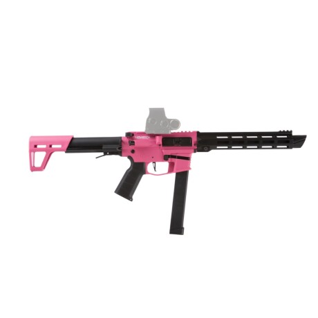 Marcadora Novritsch SSR9 Rosa