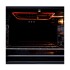 Horno Eléctrico Dako Supreme 44 litros Titanium
