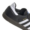 Zapatillas Adidas Samba OG J Unisex Core Black/white/gum5