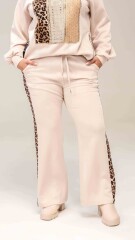 Pantalón Dublín crudo