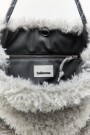 BOLSO HELMIN Plata