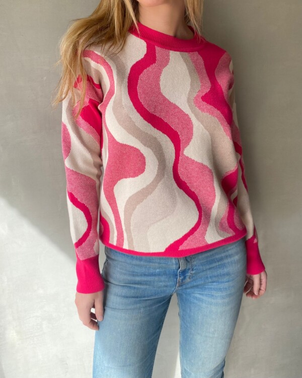 Sweater Heller Sweater Heller