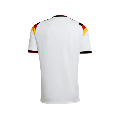 adidas PRIMERA EQUIPACION ALEMANIA 26 White
